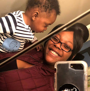 Meet your Posher, Pariss